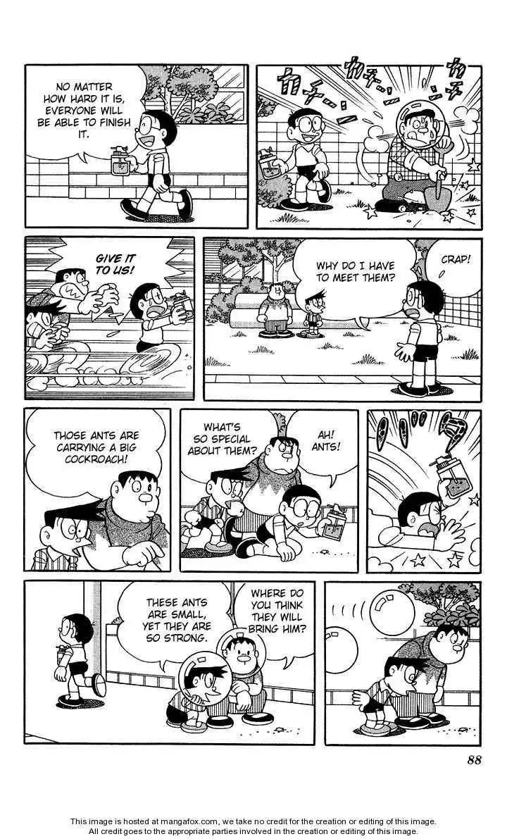 Doraemon Plus Chapter 9 7